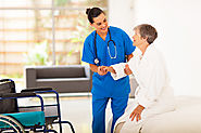Improvements Made To Home Health Care In St. Petersburg, Florida
