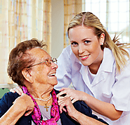 Being Organized : Providing Adequate Elderly Care