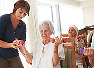 Finding The Right Senior Care in Hillsborough County
