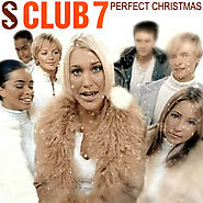 S Club 7 - Perfect Christmas