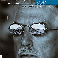 John Lord - Pictured Within