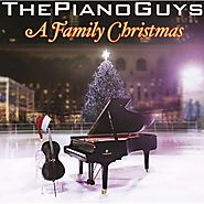 The Piano Guys - Angels We Have Heard On High
