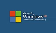 Windows XP SP3 ISO Download Free - Windows XP ISO Download