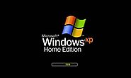 Windows XP Home Edition ISO - Windows XP Home ISO