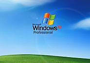 Windows XP Professional ISO for Free - Windows XP ISO Download