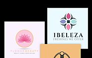 Makeup Logo | Cosmetics Logo | Beauty Logo Design