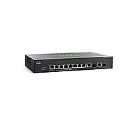 Cisco SG355 10P 10 Port Gigabit PoE Managed Switch|Dell Cisco Servers chennai|Cisco SG355 10P 10 Port Gigabit PoE Man...