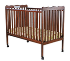 Top 1: Graco Shelby Classic 4 in 1 Convertible Crib Review