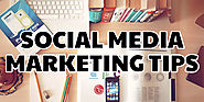 Top 7 Social Media Marketing tips for beginners and Professionals - Wit Forever Ltd.