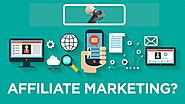 What is Online Affiliate Marketing? For Beginners! - Wit Forever Ltd.