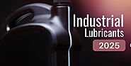 Shield’s Best Industrial Lubricants 2025