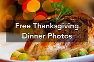 Happy Thanksgiving Dinner 2018 – Thanksgiving Dinner Menu | Thanksgiving Dinner Ideas