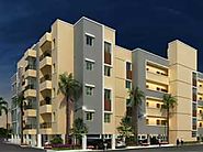 Apartments in Chennai | Flats for Sale in Chennai | Alliance Group
