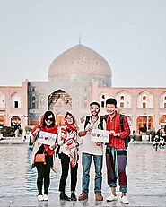 Iran visitors