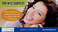 Orthodontist Upper East Side NYC : NycInvisalign