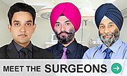 Body Lift, Sculpting & Contouring Surgery for Men & Women in Chandigarh