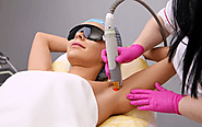 Top 5 Benefits of Having Laser Hair Removal at TIPS Institute
