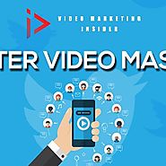 Twitter Video Marketing - The definitive guide by Davinci Britto | Free Listening on SoundCloud