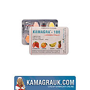 Kamagra Soft Tablets Can Help Enjoy Physical Intimacy - kamagra-uk’s diary
