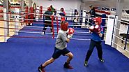 What boxing can bring to you and your kids this year