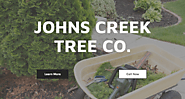 Our Services - Johns Creek Tree Removal