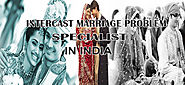 How to handle inter caste marriage problems