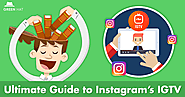 Ultimate Guide to Instagram’s IGTV - Green Hat Agency