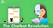 Beat the compeititon now! Build a Chatbot that keeps your prospects alive!