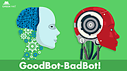 Bots have two faces, and you deal with both of them! | Green Hat Agency