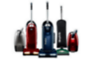 The vacuums you need for your home.