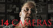 13 Cameras and 14 Cameras Review— Films by Victor Zarcoff That'll Make You Think Twice About That Air B&B