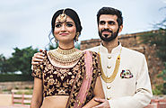 Wedding Photos & Ideas | Real Weddings | India - ShaadiWish