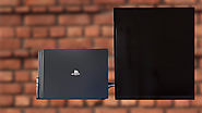 Best Wall Mount for PS4 and PS4 Pro in 2020
