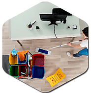 Janitorial Services Vancouver & Professional Office Cleaning Services Vancouver, BC