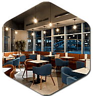 Best Restaurant Cleaning Services Vancouver, BC | BTS Building Maintenance