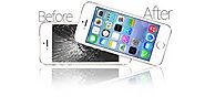 Iphone Screen & Water Damage Repair | Out of Warranty