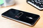 How to Fix iPhone Battery | Cell Phone Repair Blog