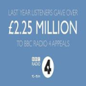 Soundseekers BBC Radio 4 Appeal