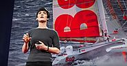 Dame Ellen MacArthur: The surprising thing I learned sailing solo around the world | TED Talk