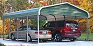 Metal Carports: Why Do You Need Them? This Will Help You Decide!