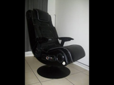 X Rocker Pro Gaming Chair Setup | Review