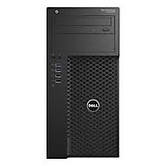 Dell Precision T3620 Tower Workstation with Win 10 Pro|Dell Precision Tower Workstations chennai|Dell Precision T3620...