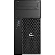 Dell Precision T3620 Tower Workstation with 2GB NVIDIA Graphics Card|Dell Precision Tower Workstations chennai|Dell P...