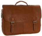 Kenneth Cole Reaction Luggage Show Business, Tan, One Size