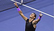 US Open Final: Rafael Nadal Beats Daniil Medvedev To Win 19th Slam, Here Are Records Broken - Viralbake