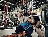 The Serious Body Contractor Diet to Optimize Muscle Build