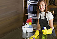 Positive Impact of a Clean House in Everyday Life