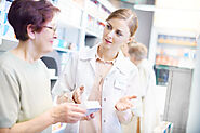 What Can Our Specialty Pharmacy Do for You?