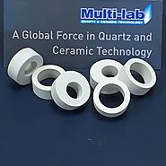 A Global Force in Quartz and Ceramic Technology