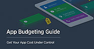 How to Budget the Maintenance of your Mobile Application?